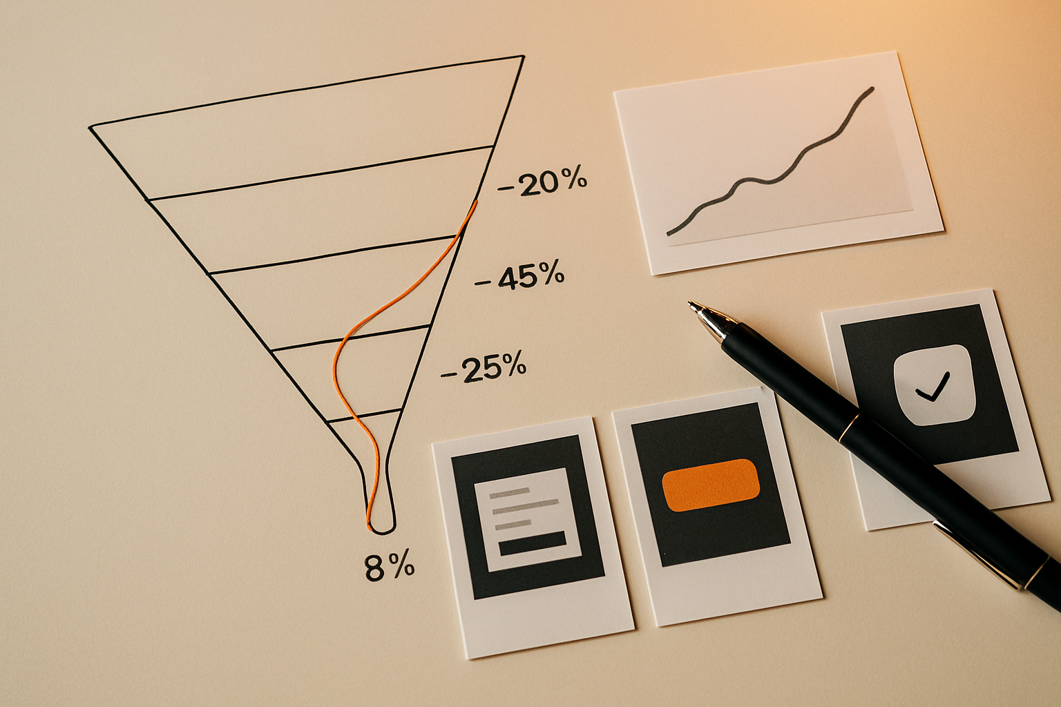 7 principes UX pour doubler vos conversions